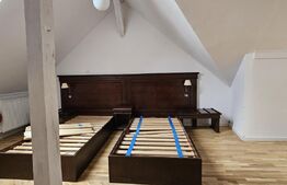 Casa individuala, renovata recent, 105 mp utili, parcare, zona Andrei Muresanu