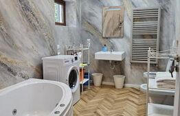 Casa individuala, renovata recent, 105 mp utili, parcare, zona Andrei Muresanu