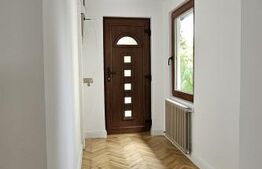 Casa individuala, renovata recent, 105 mp utili, parcare, zona Andrei Muresanu