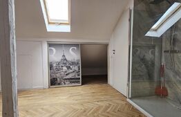 Casa individuala, renovata recent, 105 mp utili, parcare, zona Andrei Muresanu