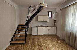 Casa individuala, renovata recent, 105 mp utili, parcare, zona Andrei Muresanu