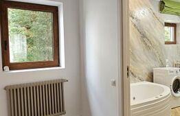 Casa individuala, renovata recent, 105 mp utili, parcare, zona Andrei Muresanu