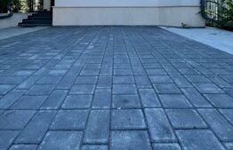 Casa individuala, renovata recent, 105 mp utili, parcare, zona Andrei Muresanu