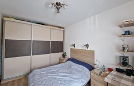 Apartament 2 camere, 55 mp utili + terasă 8 mp, Baciu, parcare subterana, Baciu
