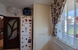 Apartament 2 camere, 55 mp utili + terasă 8 mp, Baciu, parcare subterana, Baciu