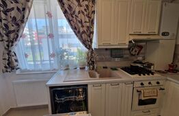 Apartament 2 camere, 55 mp utili + terasă 8 mp, Baciu, parcare subterana, Baciu