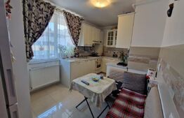 Apartament 2 camere, 55 mp utili + terasă 8 mp, Baciu, parcare subterana, Baciu