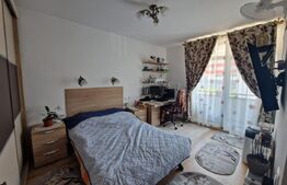 Apartament 2 camere, 55 mp utili + terasă 8 mp, Baciu, parcare subterana, Baciu