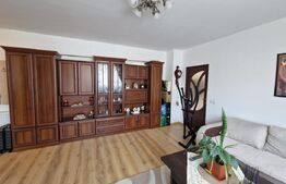 Apartament 2 camere, 55 mp utili + terasă 8 mp, Baciu, parcare subterana, Baciu