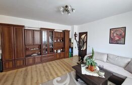 Apartament 2 camere, 55 mp utili + terasă 8 mp, Baciu, parcare subterana, Baciu