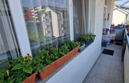Apartament 2 camere, 55 mp utili + terasă 8 mp, Baciu, parcare subterana, Baciu