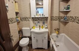 Apartament 2 camere, 55 mp utili + terasă 8 mp, Baciu, parcare subterana, Baciu