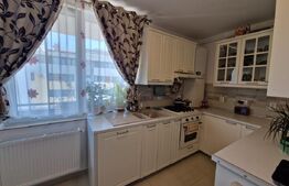 Apartament 2 camere, 55 mp utili + terasă 8 mp, Baciu, parcare subterana, Baciu