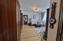 Apartament 2 camere, 55 mp utili + terasă 8 mp, Baciu, parcare subterana, Baciu