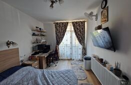 Apartament 2 camere, 55 mp utili + terasă 8 mp, Baciu, parcare subterana, Baciu