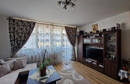 Apartament 2 camere, 55 mp utili + terasă 8 mp, Baciu, parcare subterana, Baciu