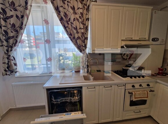 Apartament de vânzare 2 camere Baciu - 151690AV | BLITZ Cluj-Napoca | Poza4