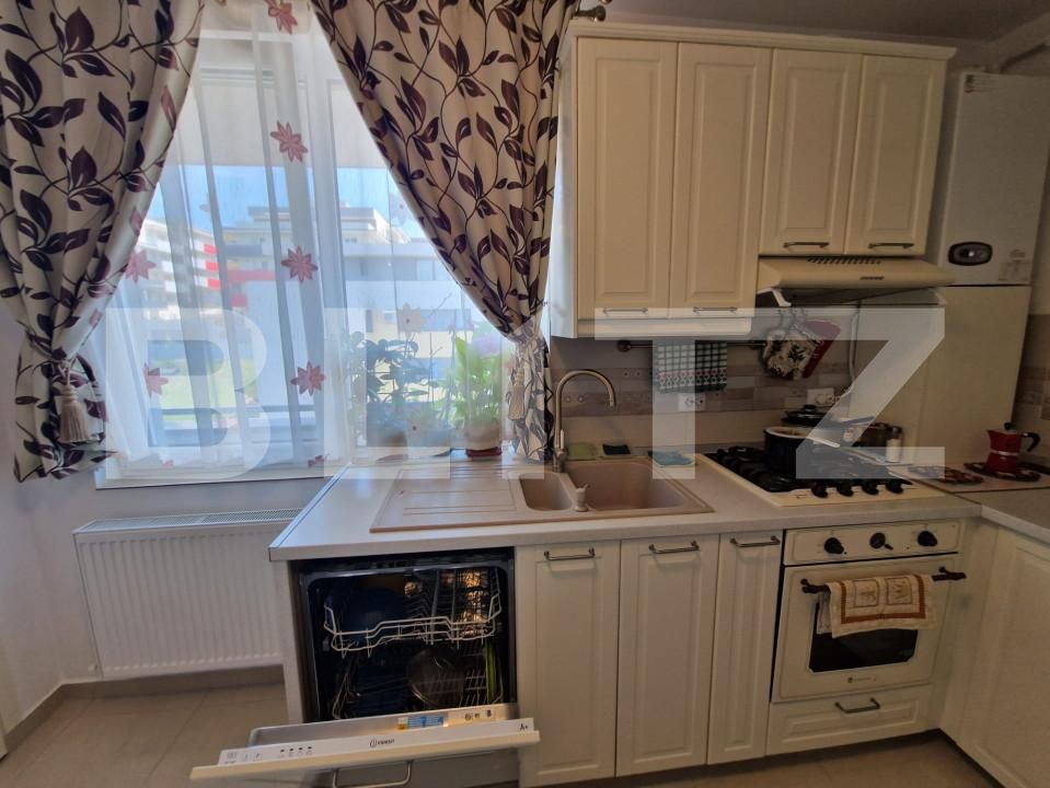 Apartament de vânzare 2 camere Baciu - 151690AV | BLITZ Cluj-Napoca | Poza4