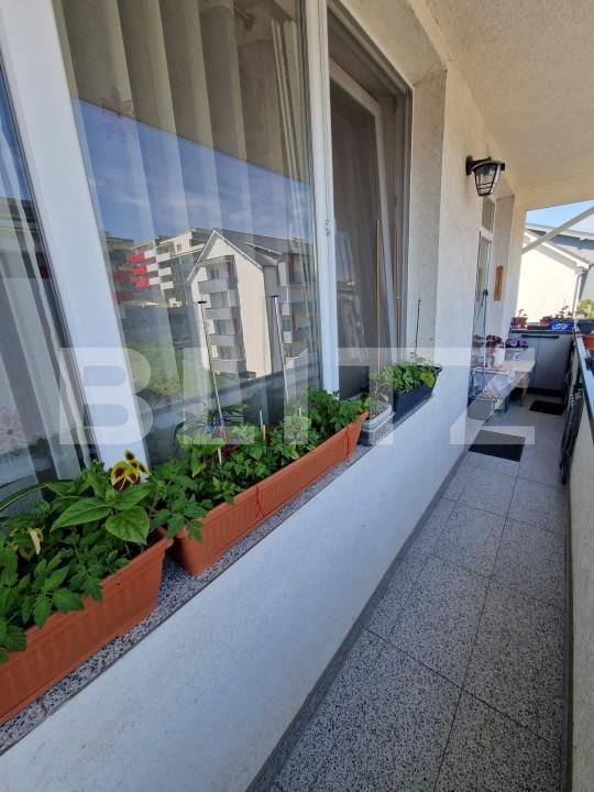 Apartament de vânzare 2 camere Baciu - 151690AV | BLITZ Cluj-Napoca | Poza15