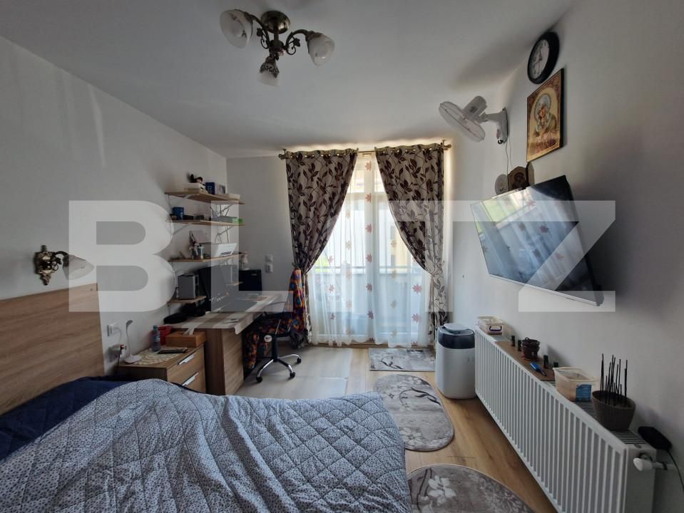 Apartament de vânzare 2 camere Baciu - 151690AV | BLITZ Cluj-Napoca | Poza13