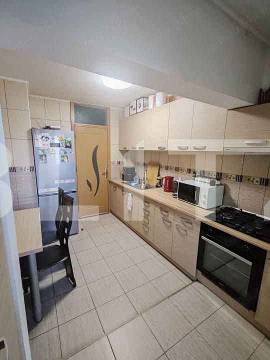 Apartament de vânzare 2 camere Triaj - 151691AV | BLITZ Brașov | Poza2