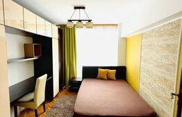 Apartament 3 camere decomandate, 100 mp, garaj, zona Dorobantilor