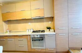 Apartament 3 camere decomandate, 100 mp, garaj, zona Dorobantilor