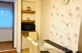 Apartament 3 camere decomandate, 100 mp, garaj, zona Dorobantilor