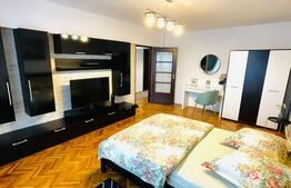 Apartament 3 camere decomandate, 100 mp, garaj, zona Dorobantilor