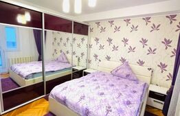 Apartament 3 camere decomandate, 100 mp, garaj, zona Dorobantilor