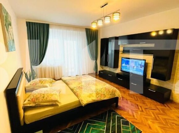 Apartament de închiriat 3 camere Marasti - 151692AI | BLITZ Cluj-Napoca | Poza1