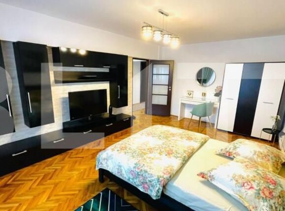 Apartament de închiriat 3 camere Marasti - 151692AI | BLITZ Cluj-Napoca | Poza2