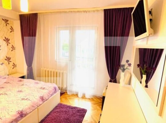 Apartament de închiriat 3 camere Marasti - 151692AI | BLITZ Cluj-Napoca | Poza3