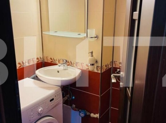 Apartament de închiriat 3 camere Marasti - 151692AI | BLITZ Cluj-Napoca | Poza11