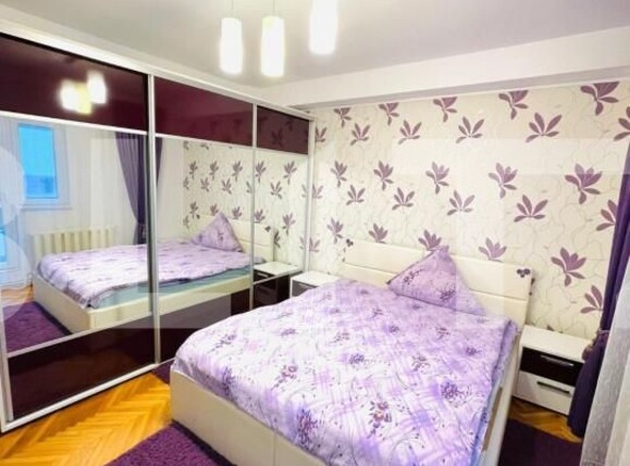 Apartament de închiriat 3 camere Marasti - 151692AI | BLITZ Cluj-Napoca | Poza4