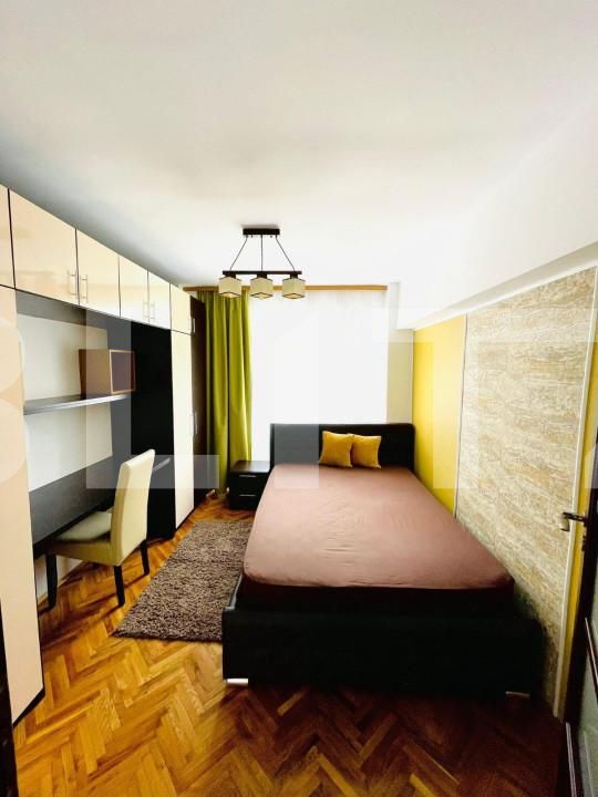 Apartament de închiriat 3 camere Marasti - 151692AI | BLITZ Cluj-Napoca | Poza5