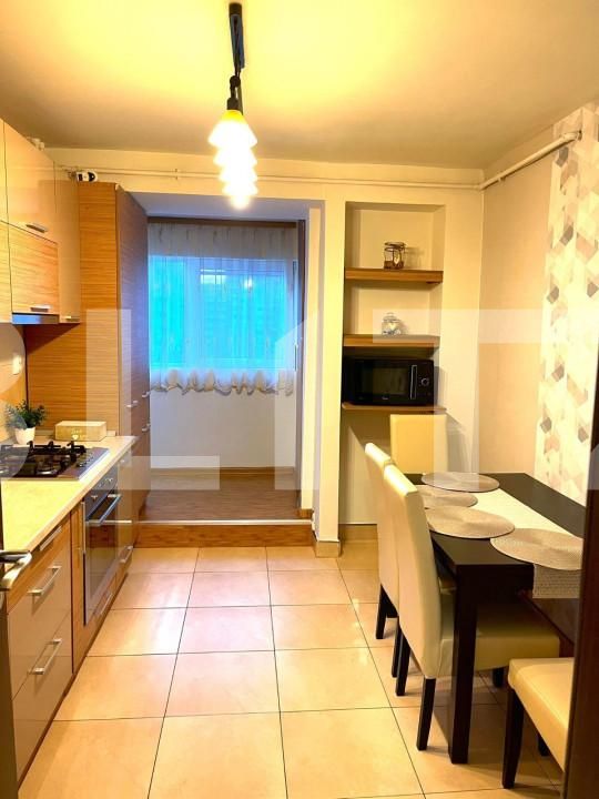 Apartament de închiriat 3 camere Marasti - 151692AI | BLITZ Cluj-Napoca | Poza7