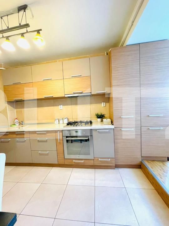 Apartament de închiriat 3 camere Marasti - 151692AI | BLITZ Cluj-Napoca | Poza6