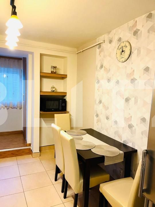 Apartament de închiriat 3 camere Marasti - 151692AI | BLITZ Cluj-Napoca | Poza8