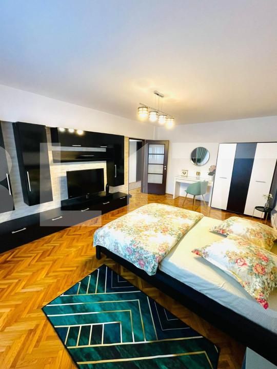 Apartament de închiriat 3 camere Marasti - 151692AI | BLITZ Cluj-Napoca | Poza2