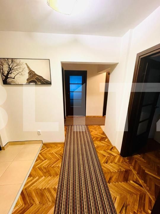 Apartament de închiriat 3 camere Marasti - 151692AI | BLITZ Cluj-Napoca | Poza9