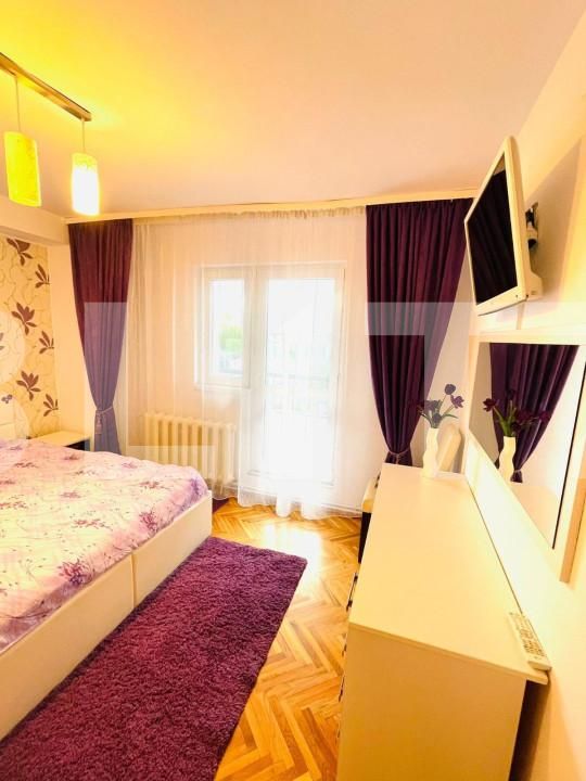 Apartament de închiriat 3 camere Marasti - 151692AI | BLITZ Cluj-Napoca | Poza3
