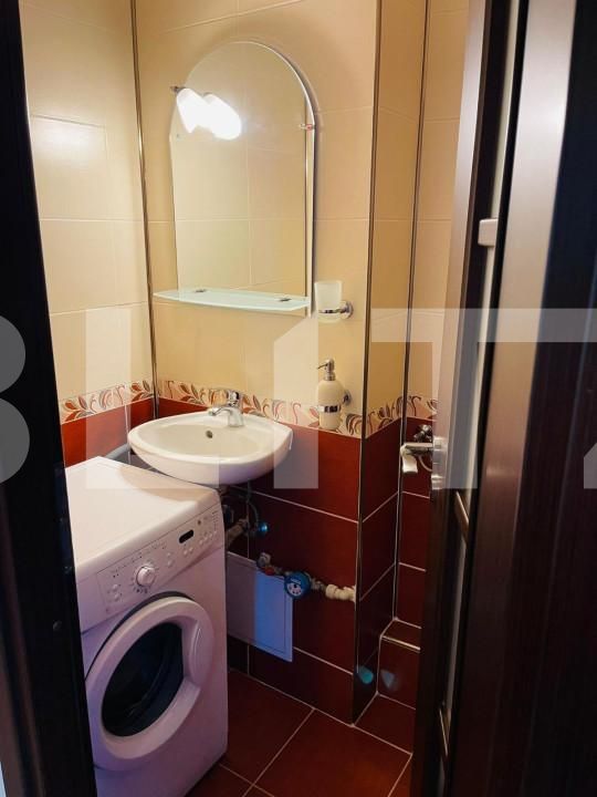 Apartament de închiriat 3 camere Marasti - 151692AI | BLITZ Cluj-Napoca | Poza11