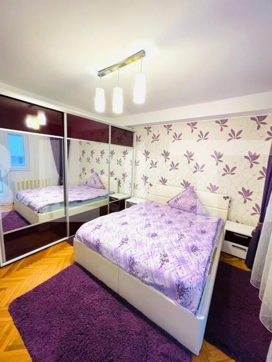 Apartament de închiriat 3 camere Marasti - 151692AI | BLITZ Cluj-Napoca | Poza4