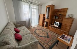 Apartament 2 camere, decomandat, 50 mp, parcare, zona Cetatii 
