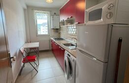 Apartament 2 camere, decomandat, 50 mp, parcare, zona Cetatii 