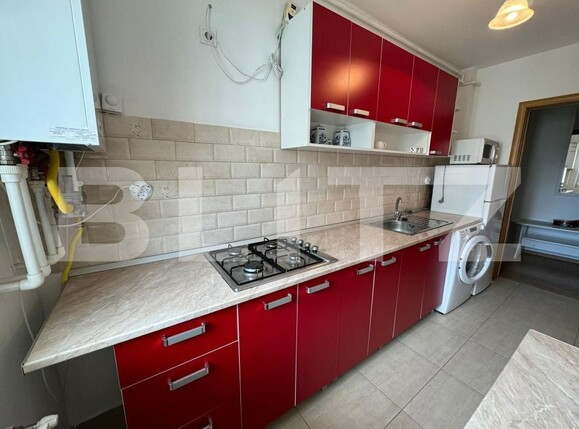 Apartament de închiriat 2 camere Floreşti - 151694AI | BLITZ Cluj-Napoca | Poza2