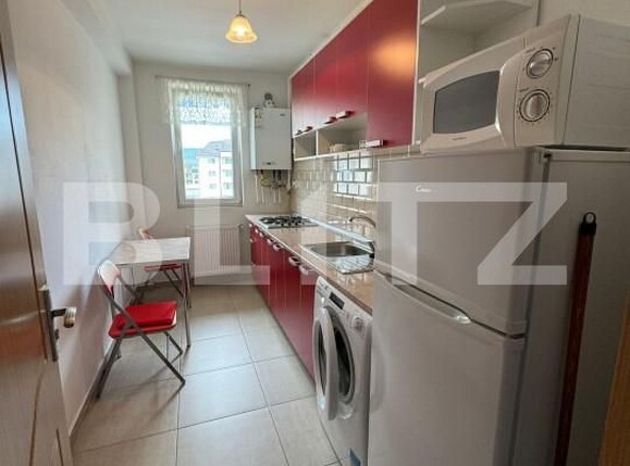 Apartament de închiriat 2 camere Floreşti - 151694AI | BLITZ Cluj-Napoca | Poza1