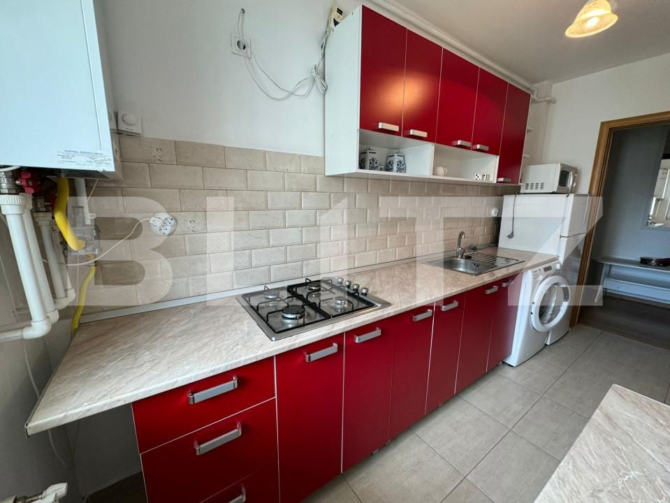 Apartament de închiriat 2 camere Floreşti - 151694AI | BLITZ Cluj-Napoca | Poza2