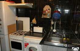 Apartament finisat in Dambul Rotund!